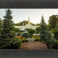St Paul Temple Sacred Garden