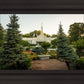 St Paul Temple Sacred Garden