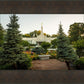 St Paul Temple Sacred Garden