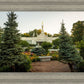 St Paul Temple Sacred Garden