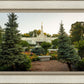 St Paul Temple Sacred Garden