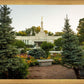 St Paul Temple Sacred Garden
