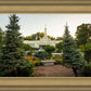 St Paul Temple Sacred Garden