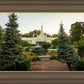 St Paul Temple Sacred Garden