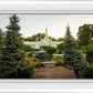 St Paul Temple Sacred Garden