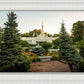 St Paul Temple Sacred Garden