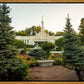 St Paul Temple Sacred Garden