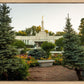 St Paul Temple Sacred Garden