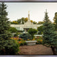 St Paul Temple Sacred Garden