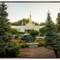 St Paul Temple Sacred Garden