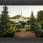 St Paul Temple Sacred Garden