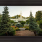 St Paul Temple Sacred Garden