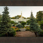 St Paul Temple Sacred Garden