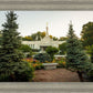 St Paul Temple Sacred Garden