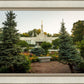 St Paul Temple Sacred Garden