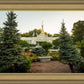 St Paul Temple Sacred Garden