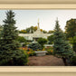 St Paul Temple Sacred Garden