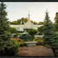 St Paul Temple Sacred Garden
