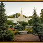 St Paul Temple Sacred Garden