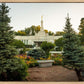 St Paul Temple Sacred Garden