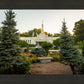 St Paul Temple Sacred Garden