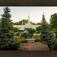 St Paul Temple Sacred Garden