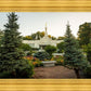 St Paul Temple Sacred Garden