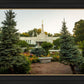 St Paul Temple Sacred Garden
