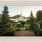 St Paul Temple Sacred Garden