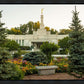 St Paul Temple Sacred Garden