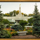 St Paul Temple Sacred Garden