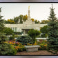 St Paul Temple Sacred Garden