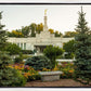 St Paul Temple Sacred Garden