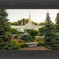 St Paul Temple Sacred Garden