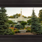 St Paul Temple Sacred Garden