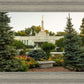 St Paul Temple Sacred Garden