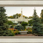 St Paul Temple Sacred Garden