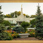 St Paul Temple Sacred Garden