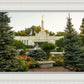 St Paul Temple Sacred Garden