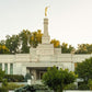 St Paul Temple Sacred Garden