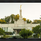 St Paul Temple Sacred Garden