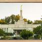 St Paul Temple Sacred Garden