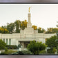 St Paul Temple Sacred Garden