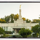 St Paul Temple Sacred Garden