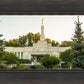 St Paul Temple Sacred Garden