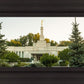 St Paul Temple Sacred Garden