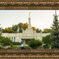 St Paul Temple Sacred Garden
