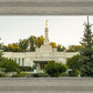 St Paul Temple Sacred Garden