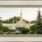 St Paul Temple Sacred Garden