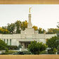 St Paul Temple Sacred Garden